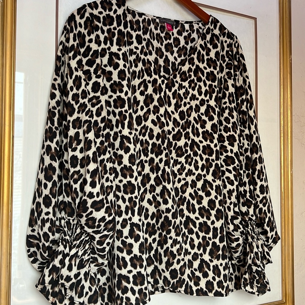 Vince Camuto Blouse
